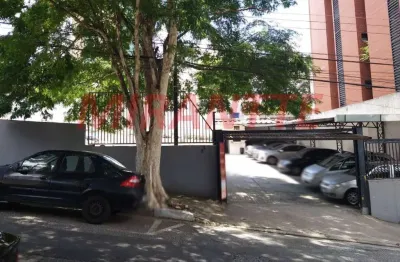 Terreno à venda na Rua Morvam de Figueredo, Centro, Guarulhos