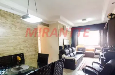 Apartamento com 3 quartos à venda na Rua Anapurus, Gopoúva, Guarulhos