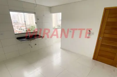 Apartamento com 2 quartos à venda na Rua Coronel José Pires de Andrade, Vila Vera, São Paulo