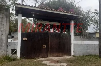 Chácara / sítio com 3 quartos à venda na Rua João De Barro, Centro, Santa Isabel