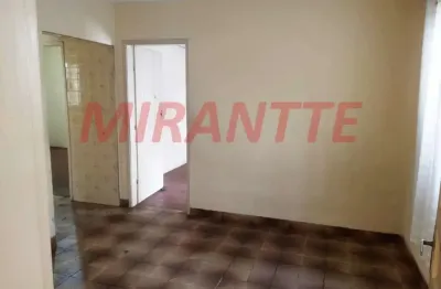 Casa com 2 quartos à venda na Avenida Tiradentes, Centro, Guarulhos