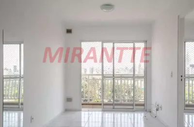 Apartamento com 1 quarto à venda na Avenida Rangel Pestana, Brás, São Paulo
