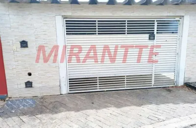 Casa com 2 quartos à venda na Rua Soldado Sebastião Garcia, Jardim do Papai, Guarulhos