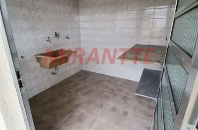 Casa com 3 quartos à venda na Rua Antônio Alexandre de Araújo, Jardim Rosana, Guarulhos