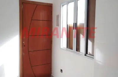 Apartamento com 1 quarto à venda na Rua Pedro Tezin, Bortolândia, São Paulo