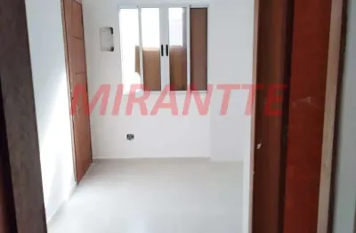 Apartamento com 1 quarto à venda na Rua Pedro Tezin, Bortolândia, São Paulo