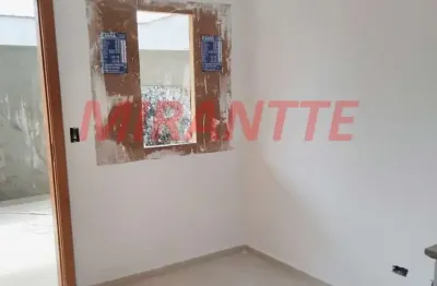 Apartamento com 1 quarto à venda na Rua Pedro Tezin, Bortolândia, São Paulo