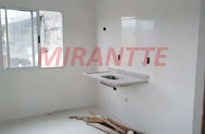 Apartamento com 1 quarto à venda na Rua Pedro Tezin, Bortolândia, São Paulo