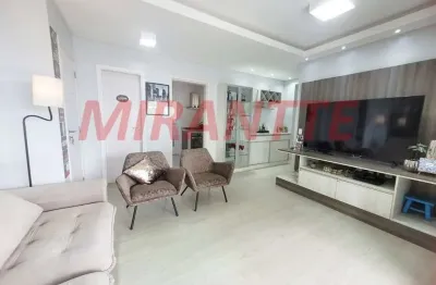 Apartamento com 3 quartos à venda na Rua Jardelina de Almeida Lopes, Alto Ipiranga, Mogi das Cruzes