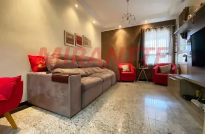 Casa com 3 quartos à venda na Rua Soldado Eugênio Alves da Silva, Jardim Imperador, Guarulhos