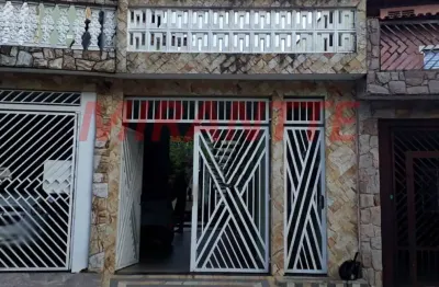 Casa com 3 quartos à venda na Rua Esteves Ferreira, Jardim Helena, São Paulo