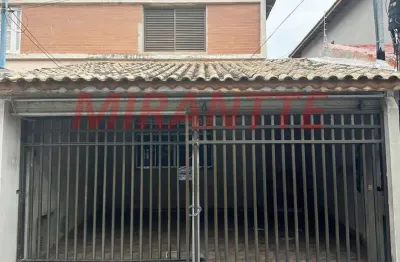 Casa com 2 quartos à venda na Rua Marcondes Buarque, Vila Constança, São Paulo