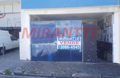Casa com 4 quartos à venda na Rua, Jardim Pinhal, Guarulhos