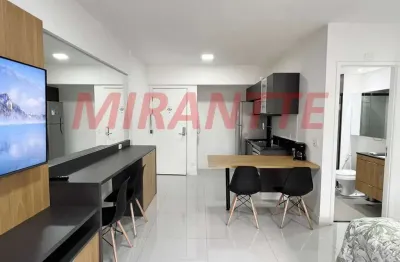 Apartamento com 1 quarto à venda na Praça da República, Santa Ifigênia, São Paulo
