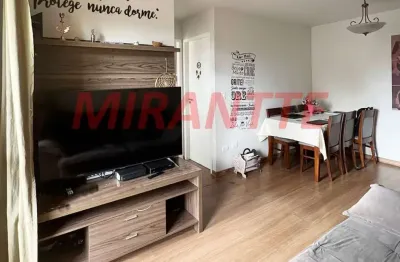 Apartamento com 2 quartos à venda na Rua Jesuíno Rabello, Vila Milton, Guarulhos