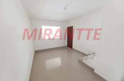 Sobrado de 160m² com 3 quartos em jardim vila galvão