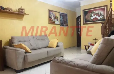Casa com 3 quartos à venda na Rua Santa Juliana, Jardim Flor da Montanha, Guarulhos