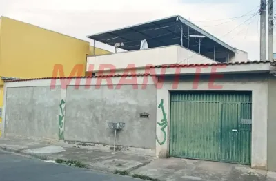 Casa com 5 quartos à venda na Rua São Jomé, Jardim São João, Guarulhos