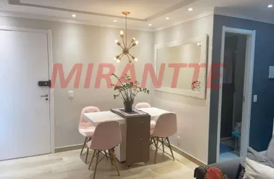 Apartamento com 3 quartos à venda na Avenida São Luiz, Vila Galvão, Guarulhos