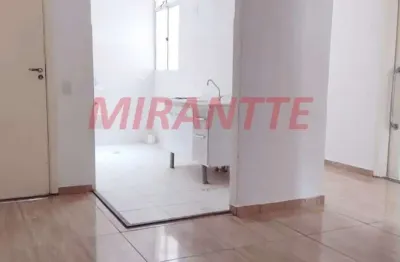 Apartamento com 2 quartos à venda na Estrada Sueo Haguiara, Caxangá, Suzano