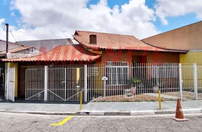 Casa terrea de 125m² com 2 quartos em jardim da glória