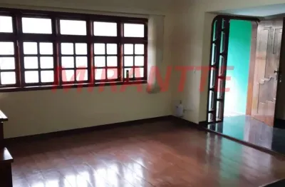 Casa com 3 quartos à venda na Rua Luiz Felipe, Vila Tibagi, Guarulhos
