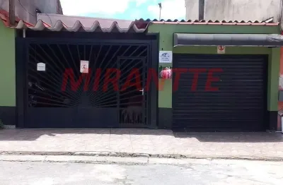 Casa terrea de 100m² com 2 quartos em vila são joão batista