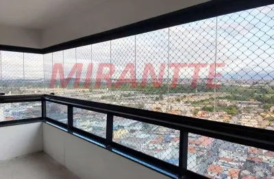 Apartamento com 2 quartos à venda na Rua Santa Izabel, Vila Augusta, Guarulhos