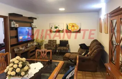 Casa com 4 quartos à venda na Rua Nossa Senhora Mãe dos Homens, Gopoúva, Guarulhos