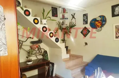 Casa com 6 quartos à venda na Avenida Othon Luiz Silveira, Jardim Rosa de Franca, Guarulhos