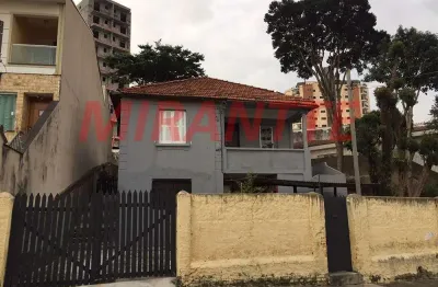 Terreno à venda na Rua Lamartine dos Santos, Vila Maria, São Paulo