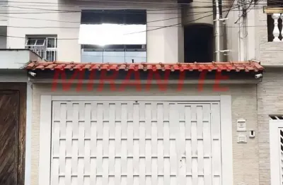 Casa com 3 quartos à venda na Rua Maria das Dores, Penha De França, São Paulo