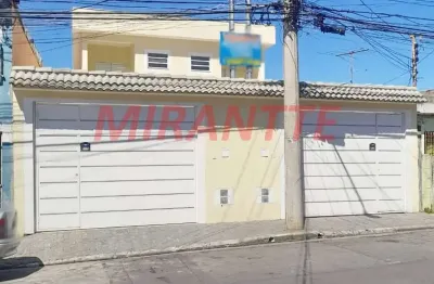 Casa com 3 quartos à venda na Rua Hélio Arrelaro, Vila Fátima, Guarulhos