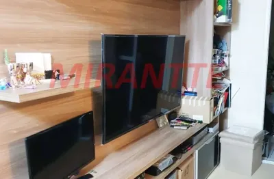 Apartamento de 80m² com 3 quartos em jardim flor da montanha