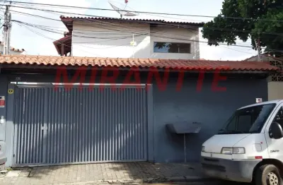 Casa com 3 quartos à venda na Rua Independência, Vila Galvão, Guarulhos