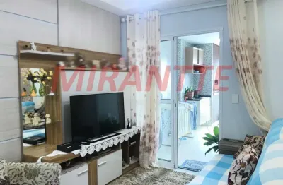 Apartamento com 3 quartos à venda na Avenida Doutor Timóteo Penteado, Vila Galvão, Guarulhos