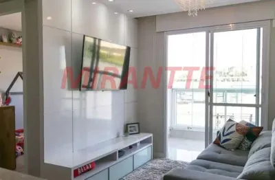 Apartamento com 2 quartos à venda na Avenida Carlos Ferreira Endres, Vila Endres, Guarulhos