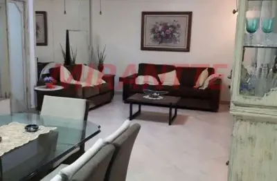 Apartamento com 4 quartos à venda na Avenida Paulo Faccini, Macedo, Guarulhos