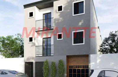 Apartamento com 1 quarto à venda na Rua Doutor Ignácio Proença de Gouveia, Casa Verde, São Paulo