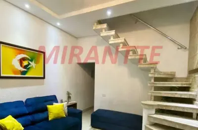 Sobrado de 202m² com 3 quartos em parque das nações
