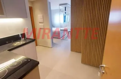 Apartamento com 1 quarto à venda na Avenida Salgado Filho, Centro, Guarulhos