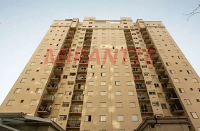 Apartamento com 2 quartos à venda na Rua Santa Izabel, Vila Augusta, Guarulhos