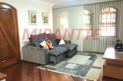 Casa com 3 quartos à venda na Rua Amoreira, Parque Continental, Guarulhos