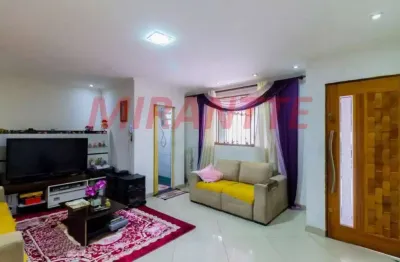 Casa com 3 quartos à venda na Rua Itapora de Goiás, Jardim Terezópolis, Guarulhos