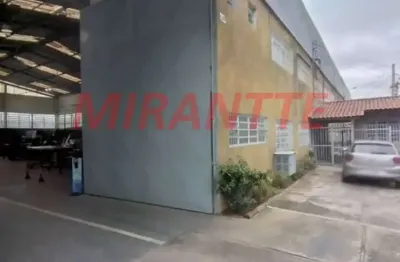 Barracão / Galpão / Depósito à venda na Rua Centenário do Sul, Cidade Parque São Luiz, Guarulhos