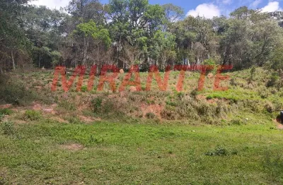 Terreno à venda na Rua Estrada De Terra Preta, Terra Preta, Mairiporã