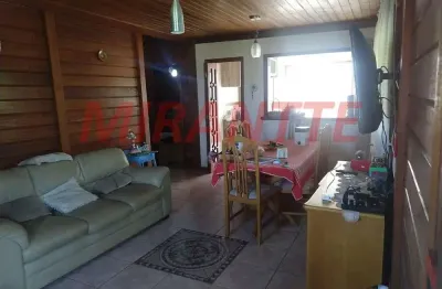 Chácara / sítio com 6 quartos à venda na Rua José Luiz Alves, Vila Machado, Mairiporã