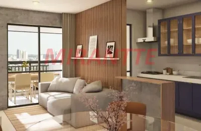 Apartamento com 2 quartos à venda na Rua Italiana, Vila Endres, Guarulhos