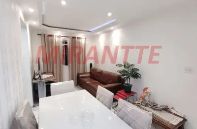 Apartamento com 2 quartos à venda na Rua José Buono, Jaçanã, São Paulo
