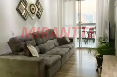 Apartamento com 2 quartos à venda na Avenida Ítalo Brasileiro Piva, Picanço, Guarulhos